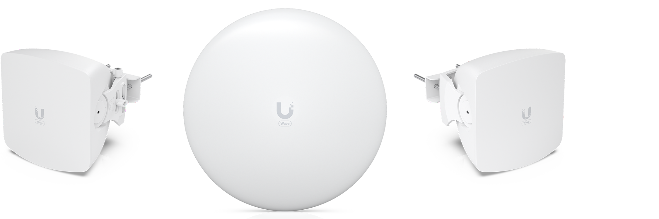 Ubiquiti NanoStation Design
